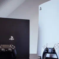 نصب انواع بازی PS4 PS5 XBOX مناسب ترین قیمت