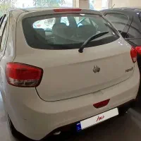 تیبا ۲ ۱۴۰۰|خودرو سواری و وانت|بوشهر, |دیوار