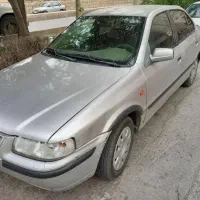 ارزانترین سمند سالم ۸۲