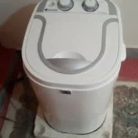 ماشین لباسشویی آکبند