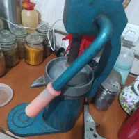 آب مرکبات گیرچدنی|آبمیوه‌گیر و آب‌مرکبات‌گیر|فردیس, شهرک شهید حسینی|دیوار