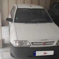 پراید 131 90 معاوضه با 206