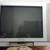 تلوزیون پاناسونیک ژاپن،به شرط سلامت