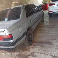 ماشین خانگی و از اول دست خودم بوده|خودرو سواری و وانت|بم, |دیوار