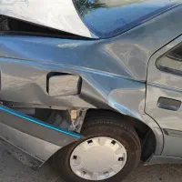 صافکاری بدون رنگ. سپر سازی. جوشکاری . pdr