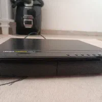 DVD سینما خانگی LG