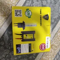 زنون پایه h4