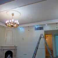 نقاش ساختمان و نقاشی ساختمانی درشهر سهند