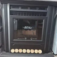 بخاری ۲۶۰۰۰ هزار طرح شومینه نو و پلمپ