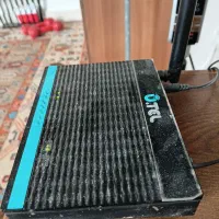 مودم یوتل مدل a154 سالم با جعبه