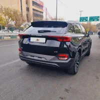 بستیون t77 مشکی وارداتی