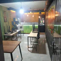 واگذاری کافه مافیا گیم فعال و مجهز در محله بنفشه|اجارهٔ مغازه و غرفه|کرج, شهرک بنفشه|دیوار