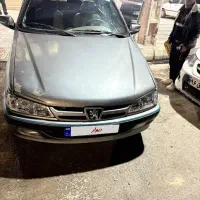 پژو پارس سال|خودرو سواری و وانت|شهریار, شهرک بهاران (ویره)|دیوار