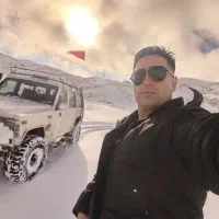 اجاره آفرود،کرایه خودروماشین پیست اسکی شیربادکویر