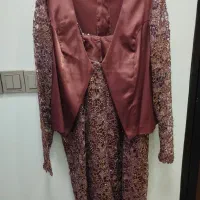 لباس مجلسی