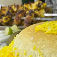 آشپزی مجالس