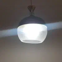 لوستر ۲عدد|لوستر و چراغ آویز|اهواز, شهرک دانشگاه|دیوار