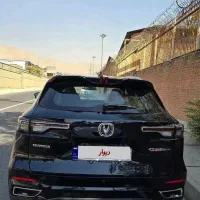 چانگان cs55 plus وارداتی مشکی صفر|خودرو سواری و وانت|تهران, بلوار کشاورز|دیوار