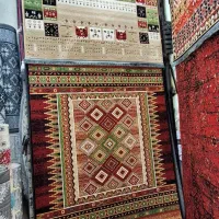 قالیچه فرش جدید|فرش|مشهد, چهنو|دیوار
