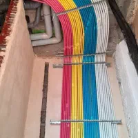 به چند نفر برقکار ماهر نیازمندیم