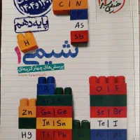 کتاب تست