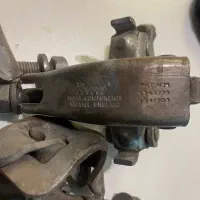 بست داربست انگلیسی|ابزارآلات|تهران, تهرانپارس جنوبی|دیوار