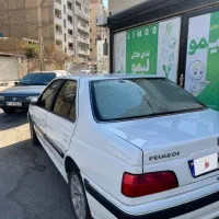 پژوپارس tu5 سیمی