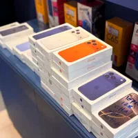 انواع مدل های ۱۷ نرمال پرو ، پرومکس