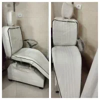 صندلی آرایشگری