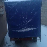 سه چرخه مدل 90|موتورسیکلت|میاندوآب, |دیوار