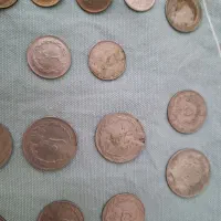 سکه|کلکسیون سکه، تمبر، اسکناس|تهران, پونک|دیوار