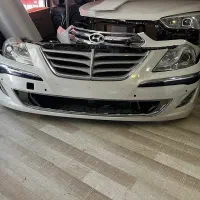 سنسور g موس‌سیم کشی سپر‌دوربین‌رادار رینگ جنسیس
