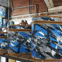 کیف سه تایی