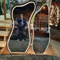 سلام . انواع شیشه های ساختمانی وسکوریت|خدمات پیشه و مهارت|ورامین, ورامین|دیوار