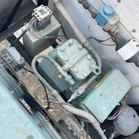 یخچال بستنی|ماشین‌آلات صنعتی|بانه, |دیوار