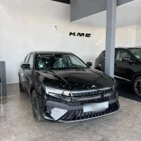 KMC J7 کی ام سی جی هفت|خودرو سواری و وانت|تنکابن, |دیوار