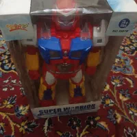 چند عدد اسباب بازی سرگرم کننده ، خوش قیمت