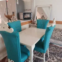 مبل هفت نفره