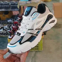 کفش بروکس سایزبندی41تا44کامل موجوده