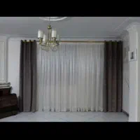 پرده|پرده، رانر، رومیزی|کرج, گوهردشت|دیوار