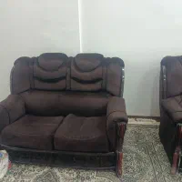 مبل راحتی|مبلمان خانگی و میز عسلی|مشهد, انقلاب|دیوار