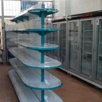 قفسه کاربردی