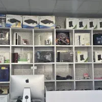 تعمیرات حرفه ای کنسول و دسته بازی