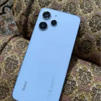 شیائومی ردمی 12حافظه۲۵۶