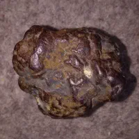 سنگ|کلکسیون اشیاء عتیقه|شیراز, میانرود|دیوار