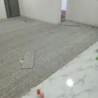 نصب انواع موکت وچمن مصنوعی|خدمات پیشه و مهارت|بندر گناوه, |دیوار