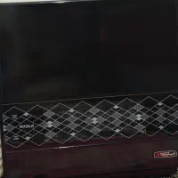 بخاری نونو بزرگ