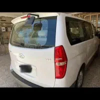 هیوندا h1