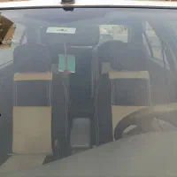 سمند EF7 دوگانه کارخانه مدل 97|خودرو سواری و وانت|کرمان, |دیوار