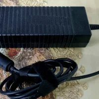 آداپتور شارژر لپ تاپ hp  اصل